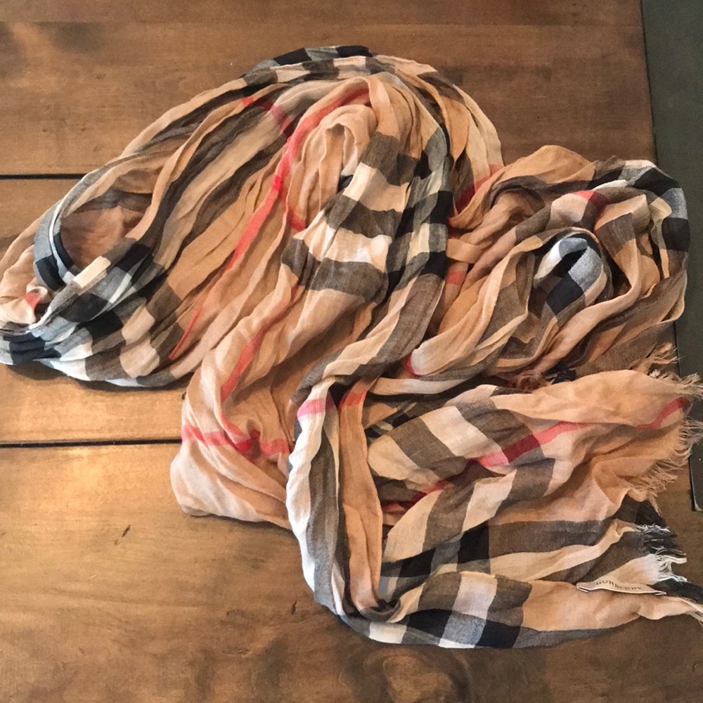 Scarf